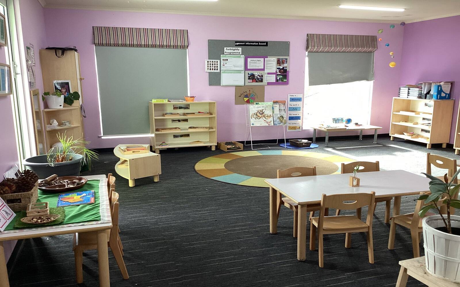 Precious Cargo Woodville Park