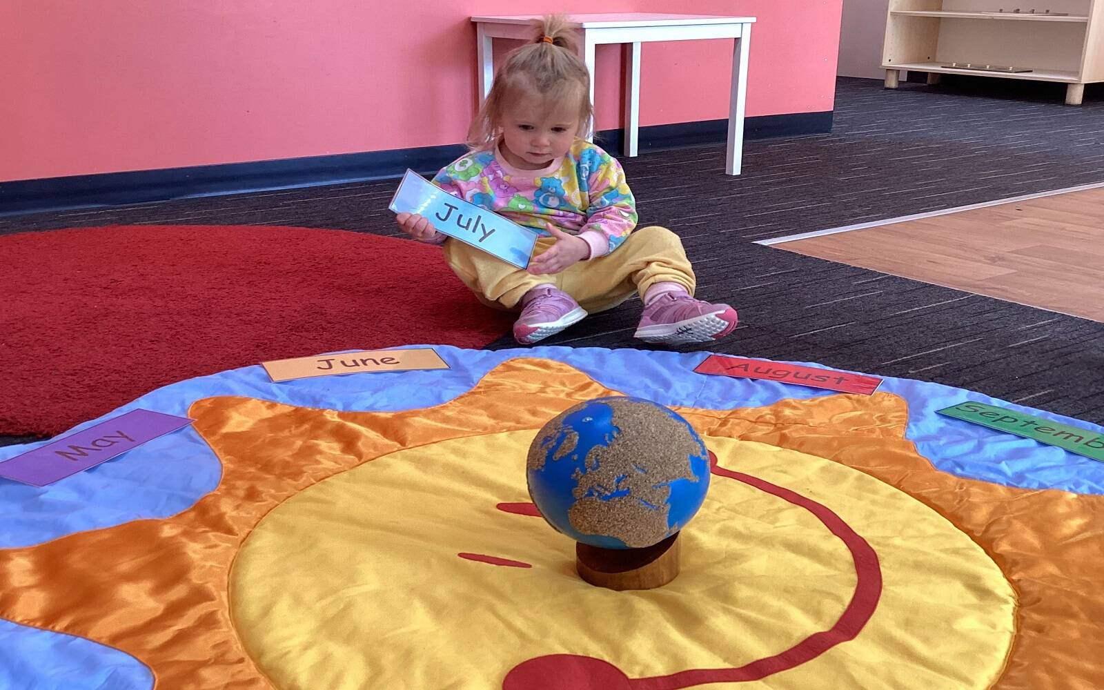 Precious Cargo Woodville Park