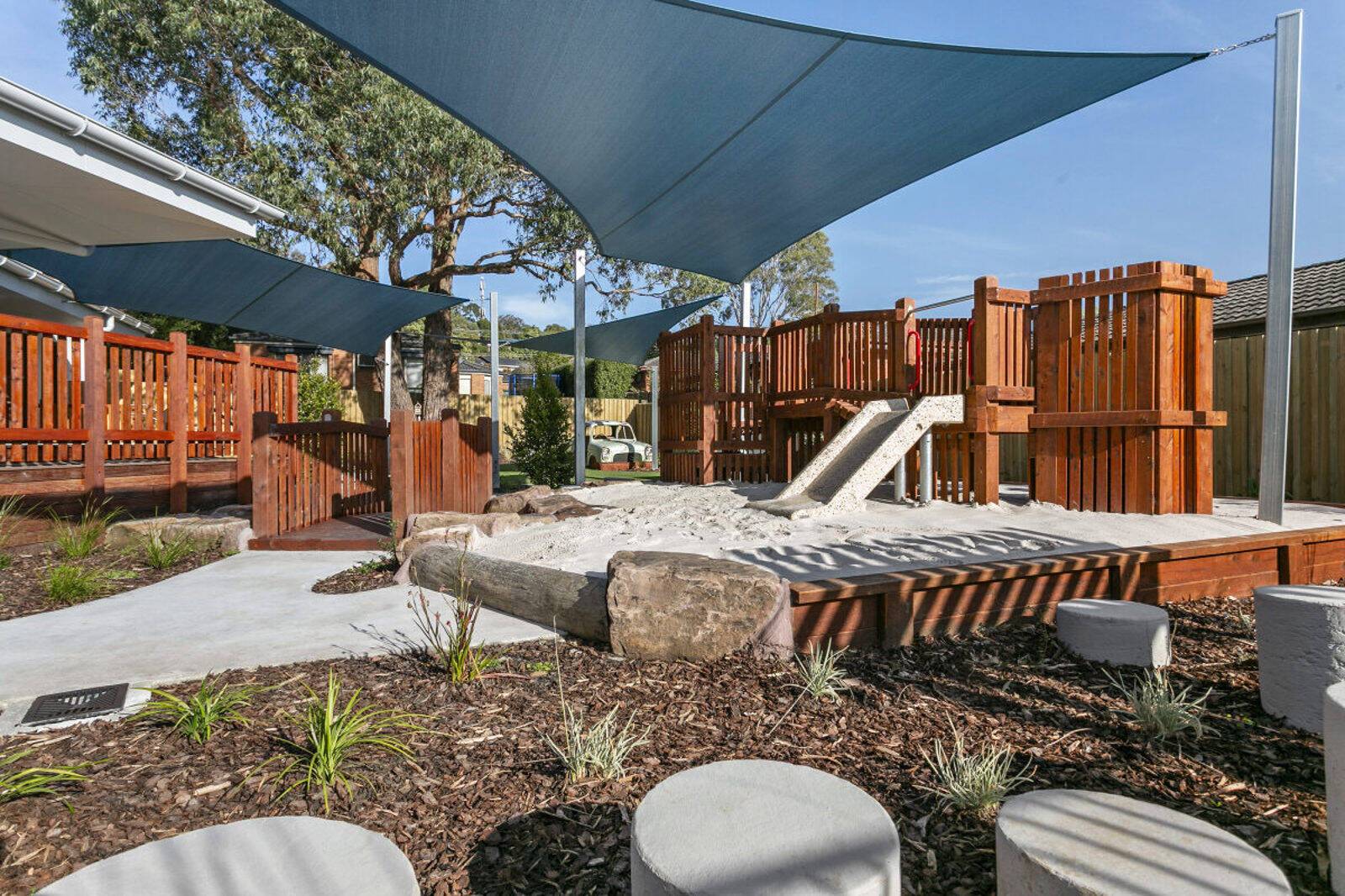 Nido Early School Ferntree Gully - Now Open!