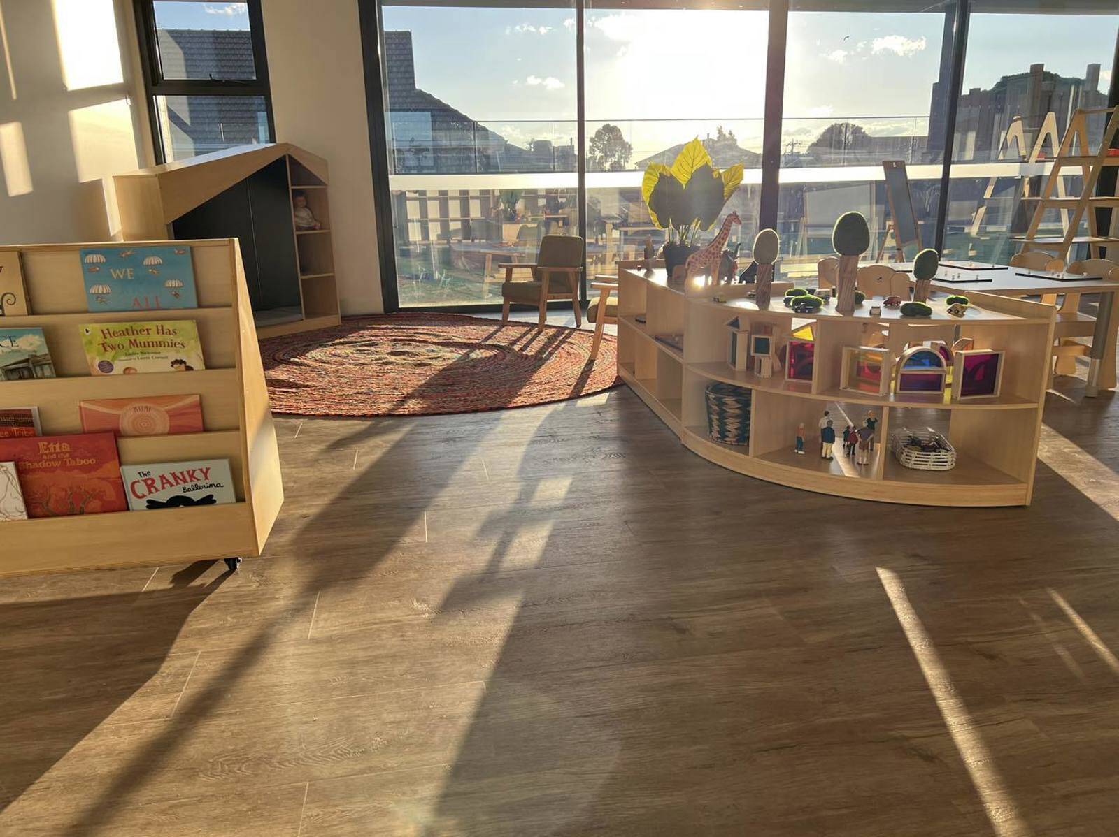 Future Super Stars ELC Sunshine North Pty Ltd