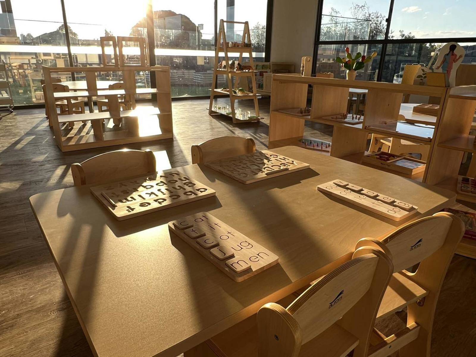 Future Super Stars ELC Sunshine North Pty Ltd