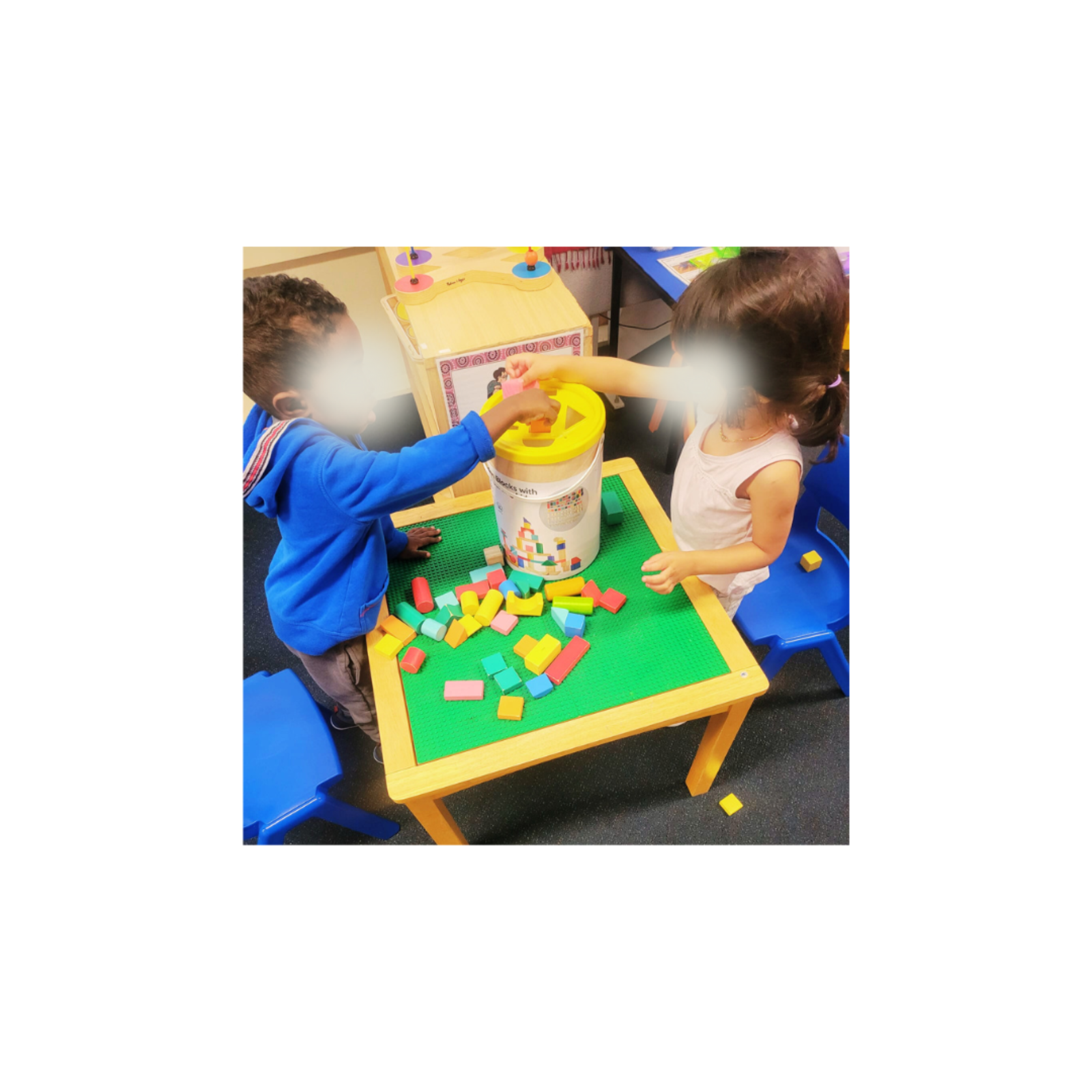 Bisharos Family Day Care