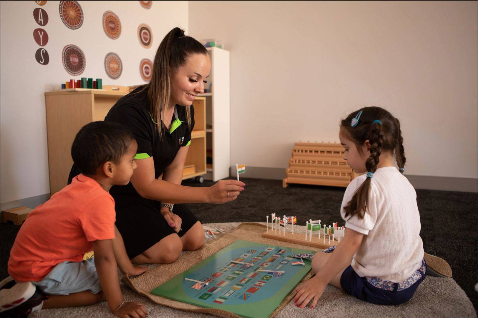 AMIGA Montessori Greenvale