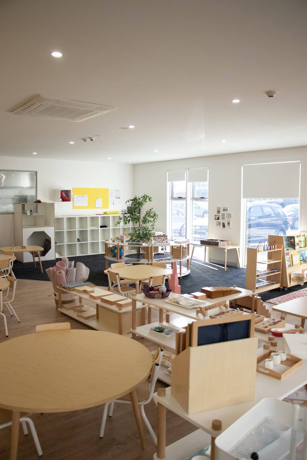 AMIGA Montessori Mt Waverley