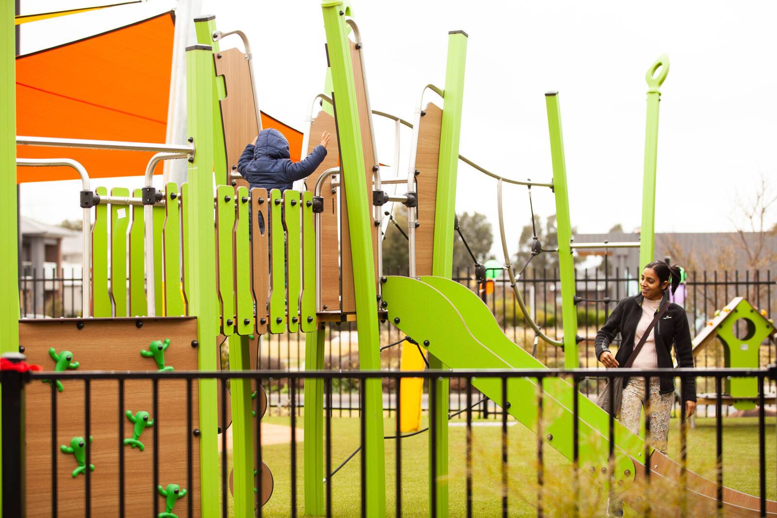 Amiga Montessori Wollert