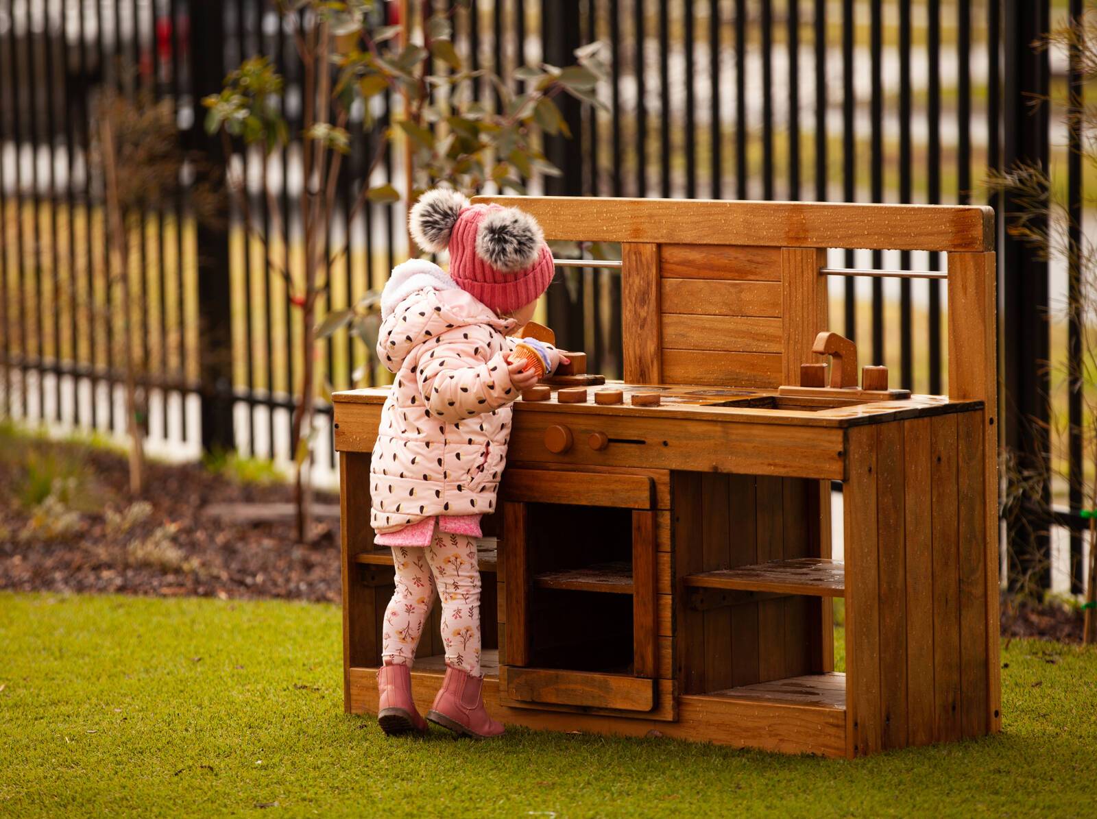 Amiga Montessori Wollert