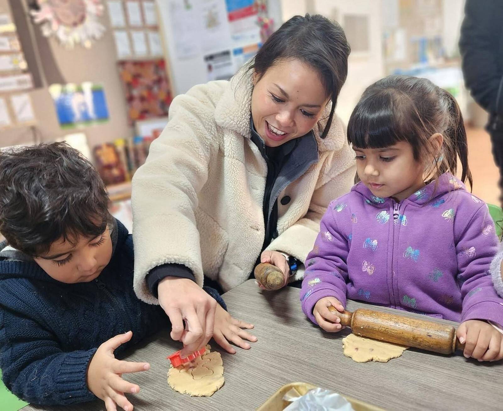 Next Generation Kindergarten