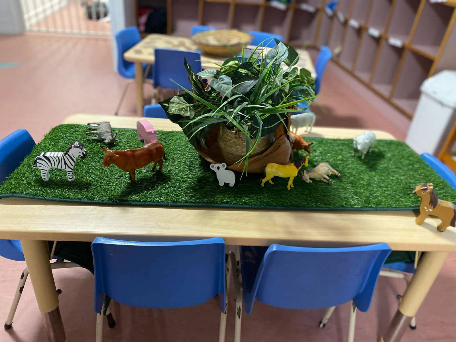 Dulili Learning Haven