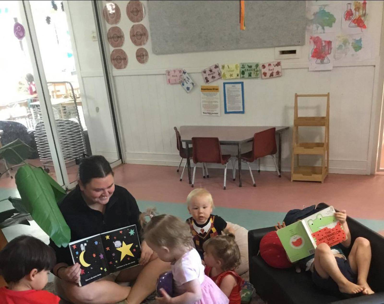 Dulili Learning Haven