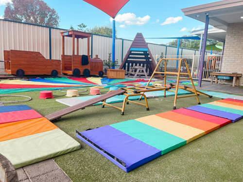 Kidz First Early Learning Centre - Bullsbrook