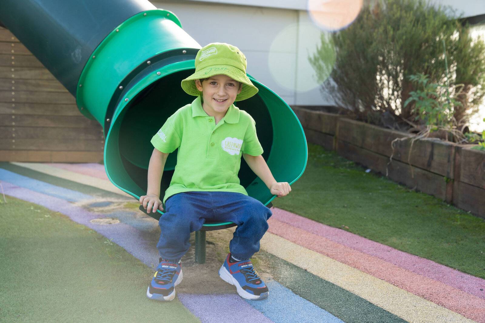 Genius Childcare Frenchs Forest