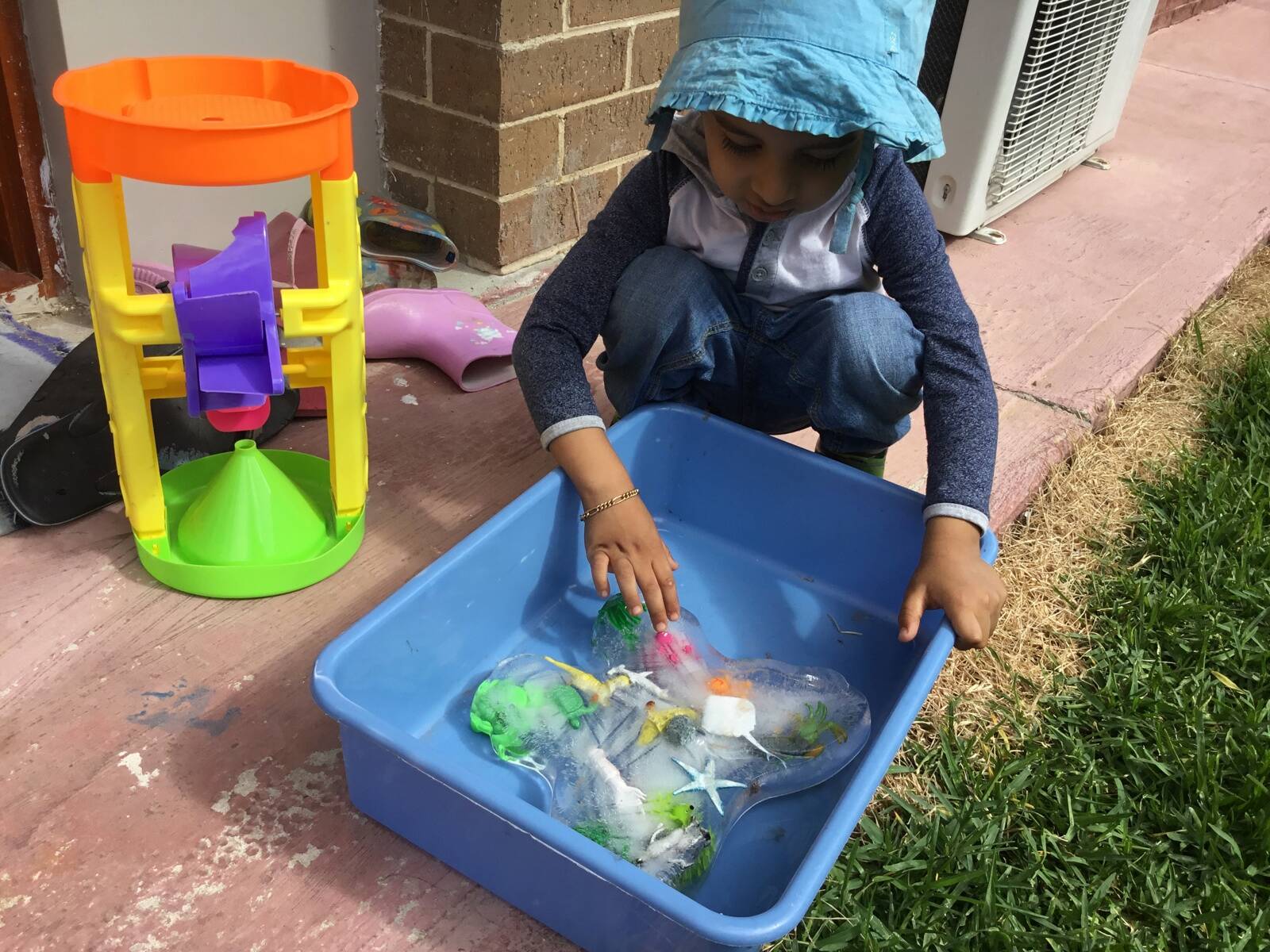 Nelum's Family Day Care