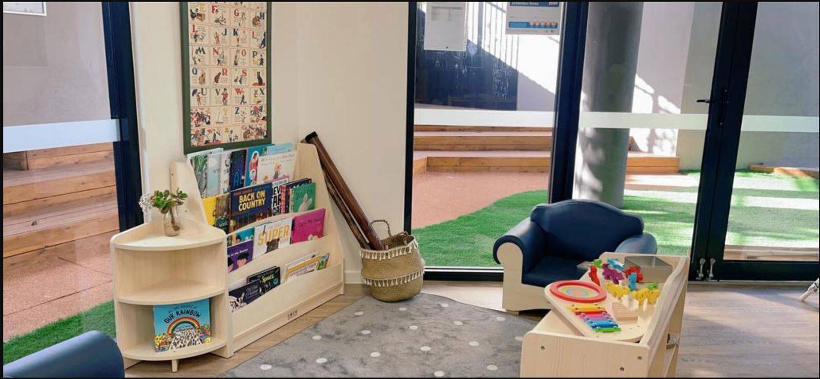 Dandelion Childcare and Early Learning Centre