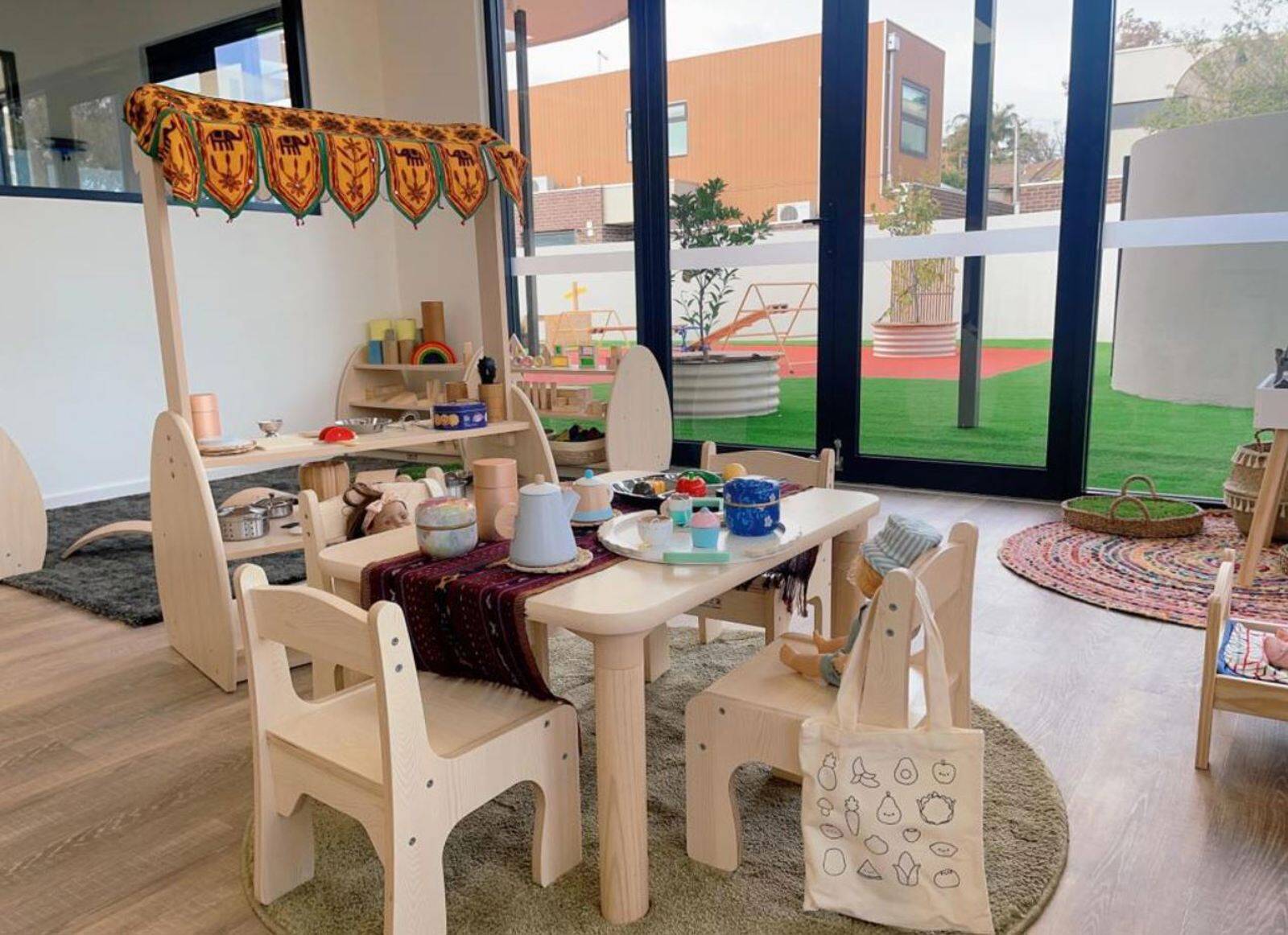 Dandelion Childcare and Early Learning Centre
