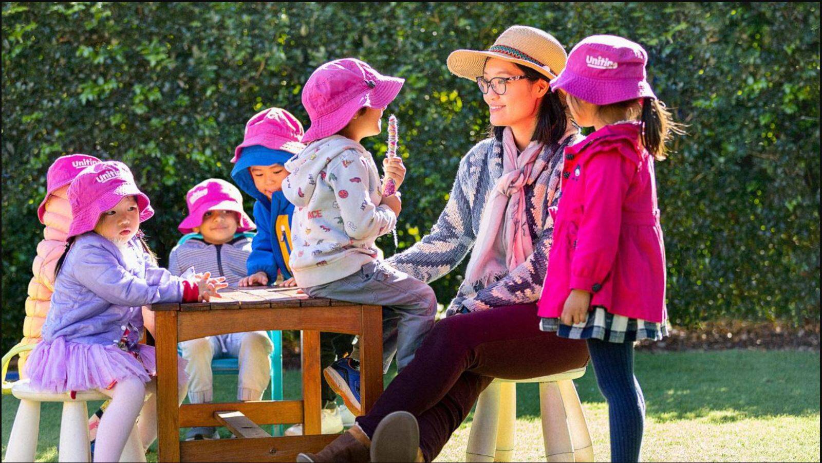 Uniting Iluka Early Learning Bondi Beach