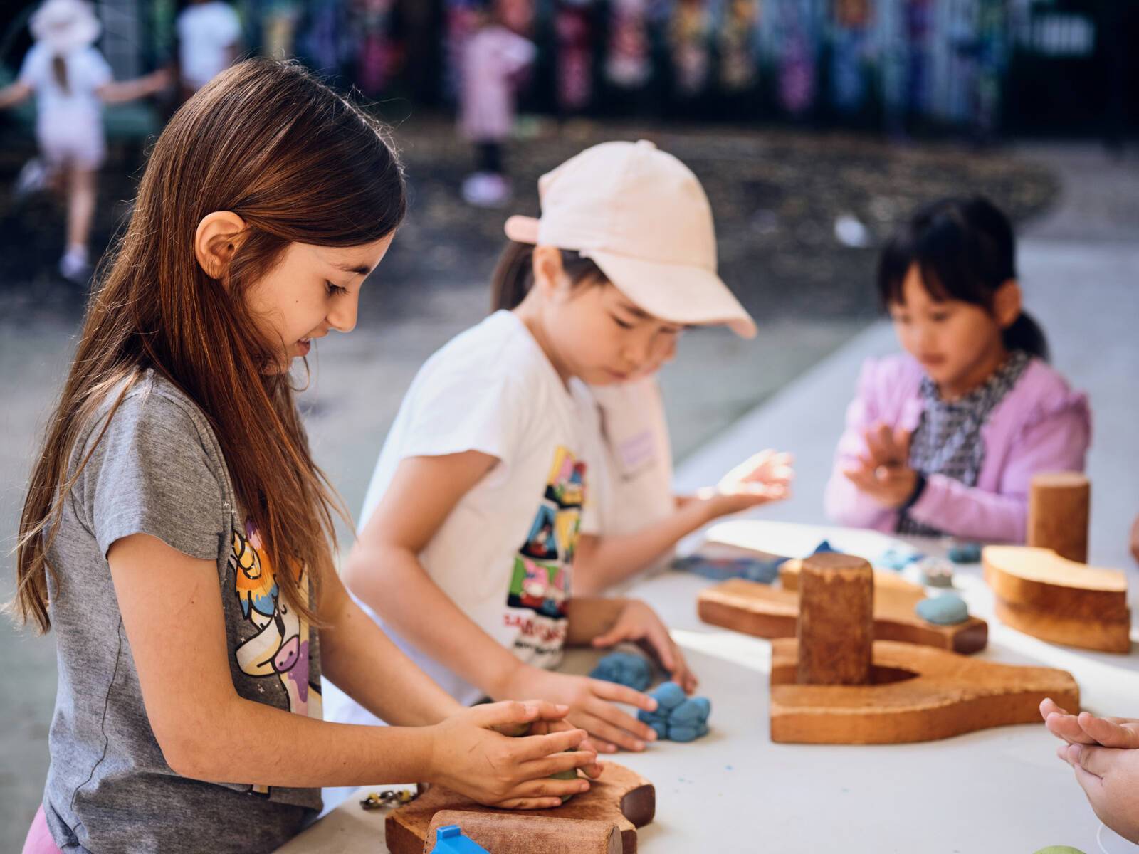 Gowrie NSW Bathurst West Outside School Hours Care