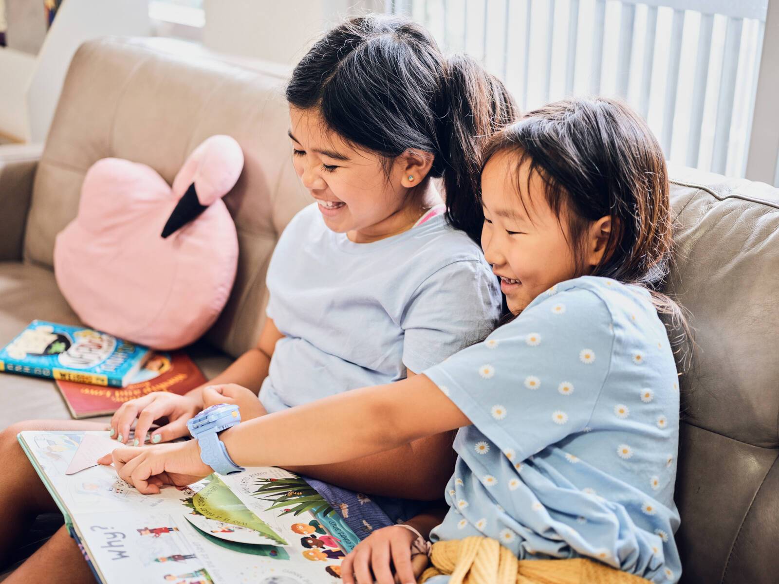 Gowrie NSW Erskineville Outside School Hours Care