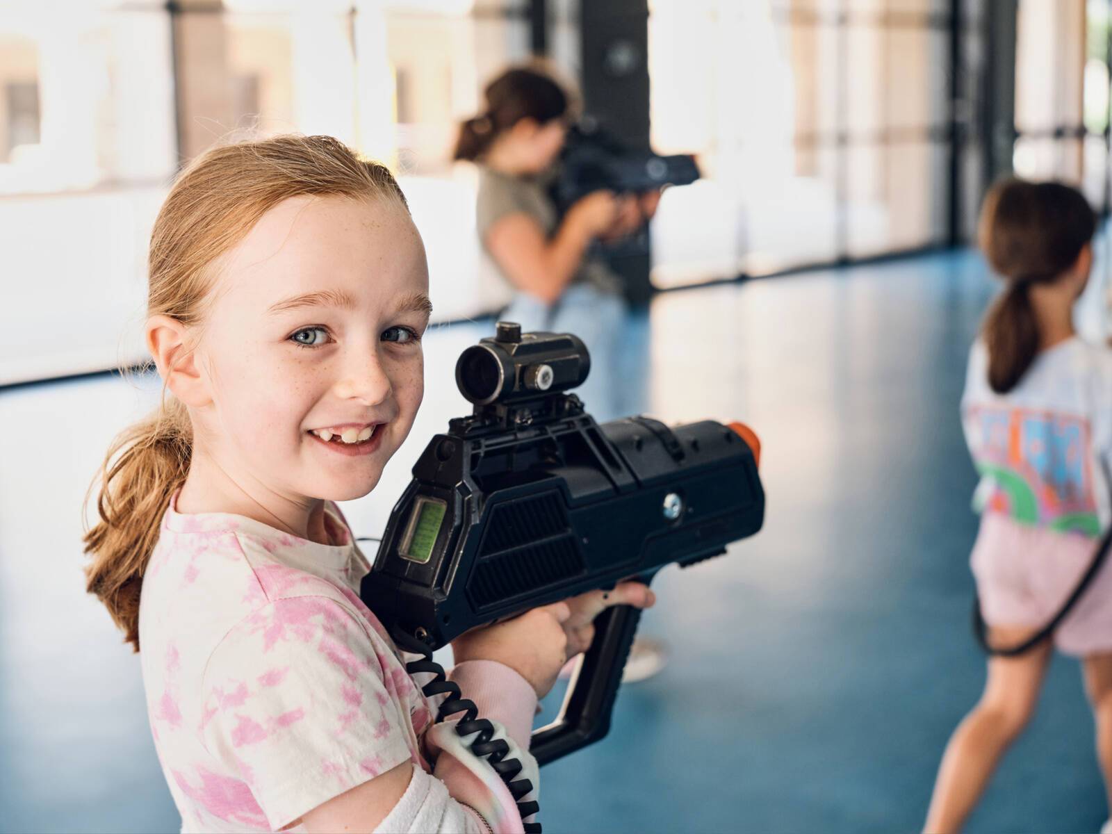 Gowrie NSW Kelso Outside School Hours Care