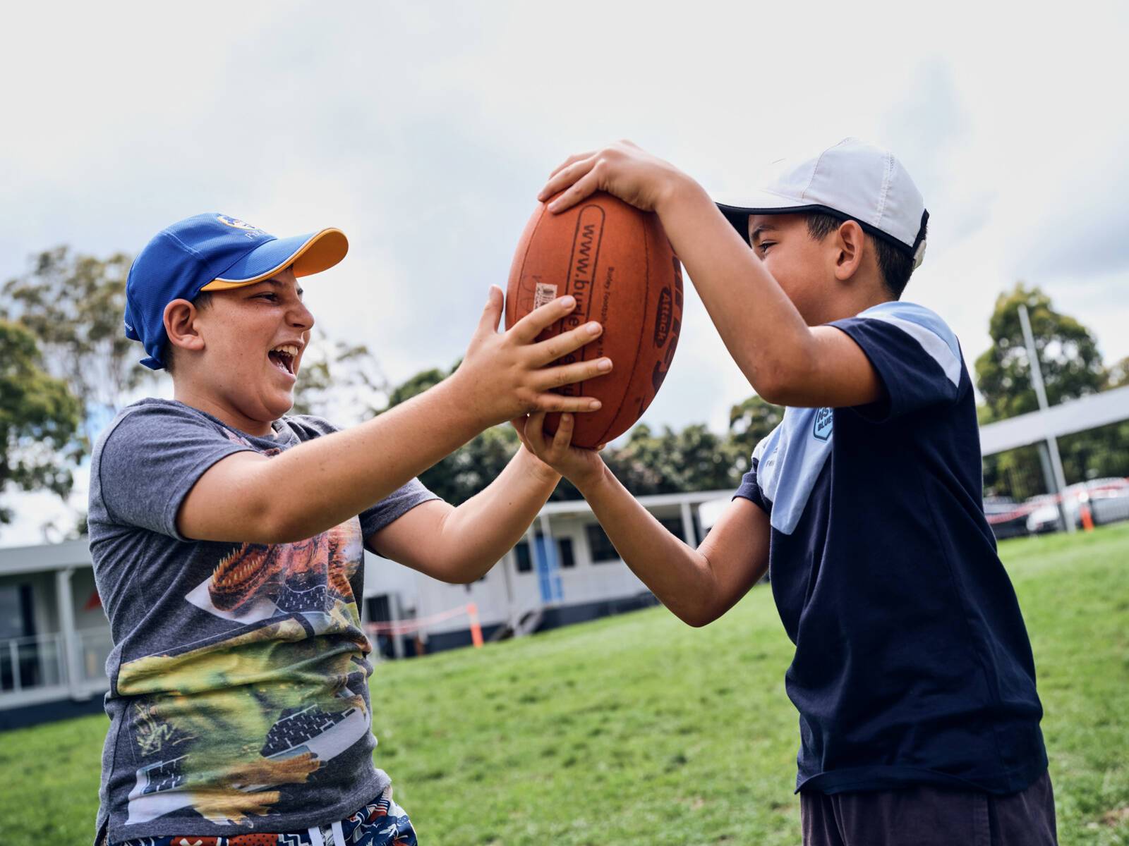 Gowrie NSW Orange East OSHC