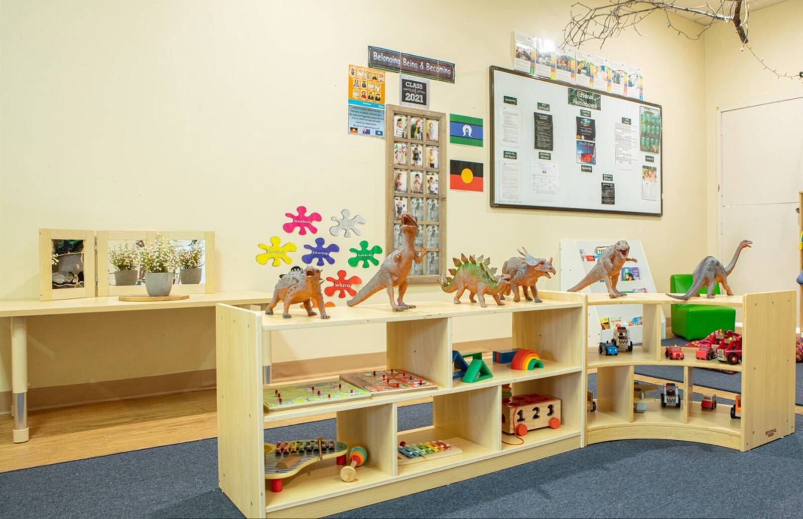 Day One Early Learning Centre - Edens Landing Campus