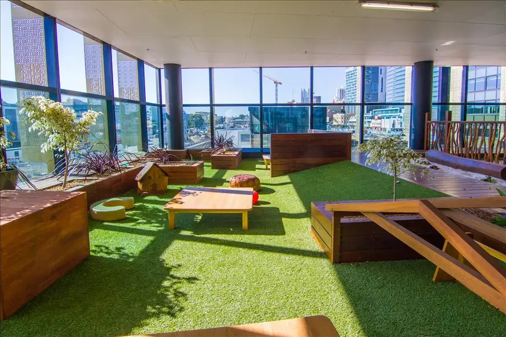 The Learning Sanctuary Kings Square (Perth CBD) 