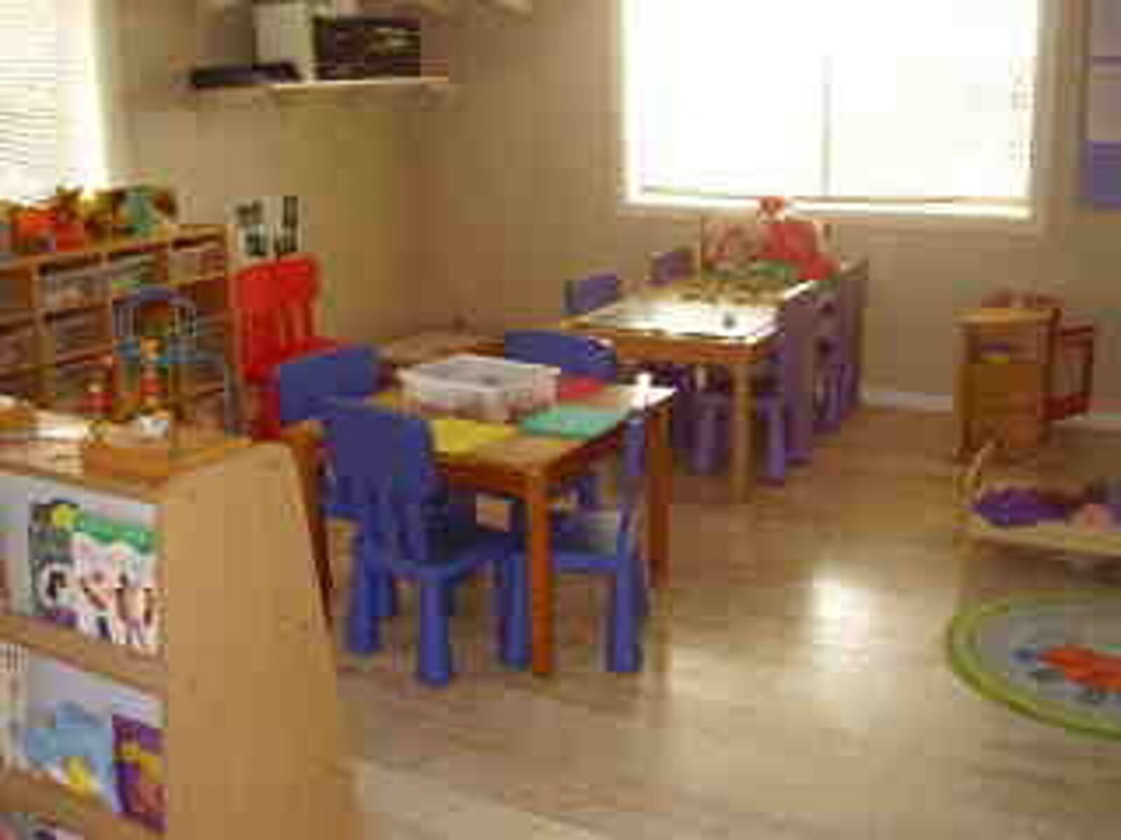 Jacaranda Creative Play Centre (Jacaranda Preschool)