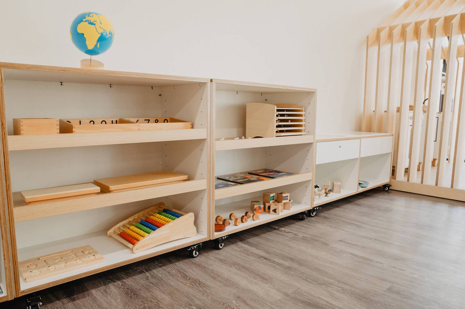 Sagewood Early Learning Canning Vale