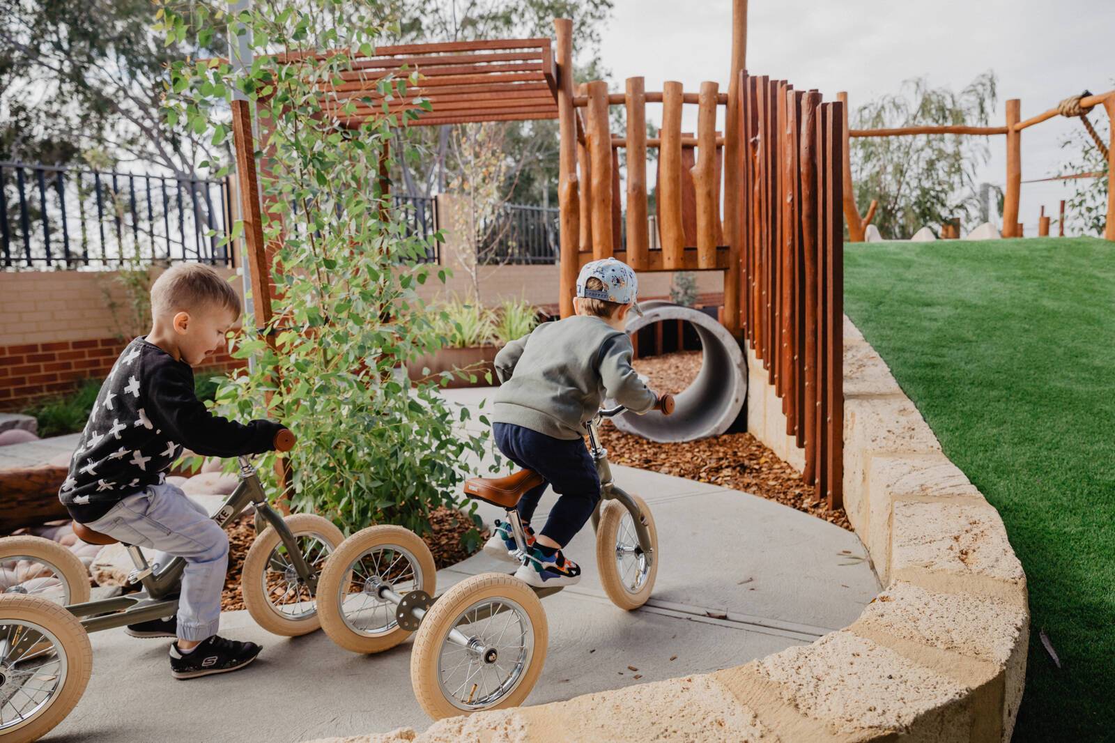 Sagewood Early Learning Canning Vale