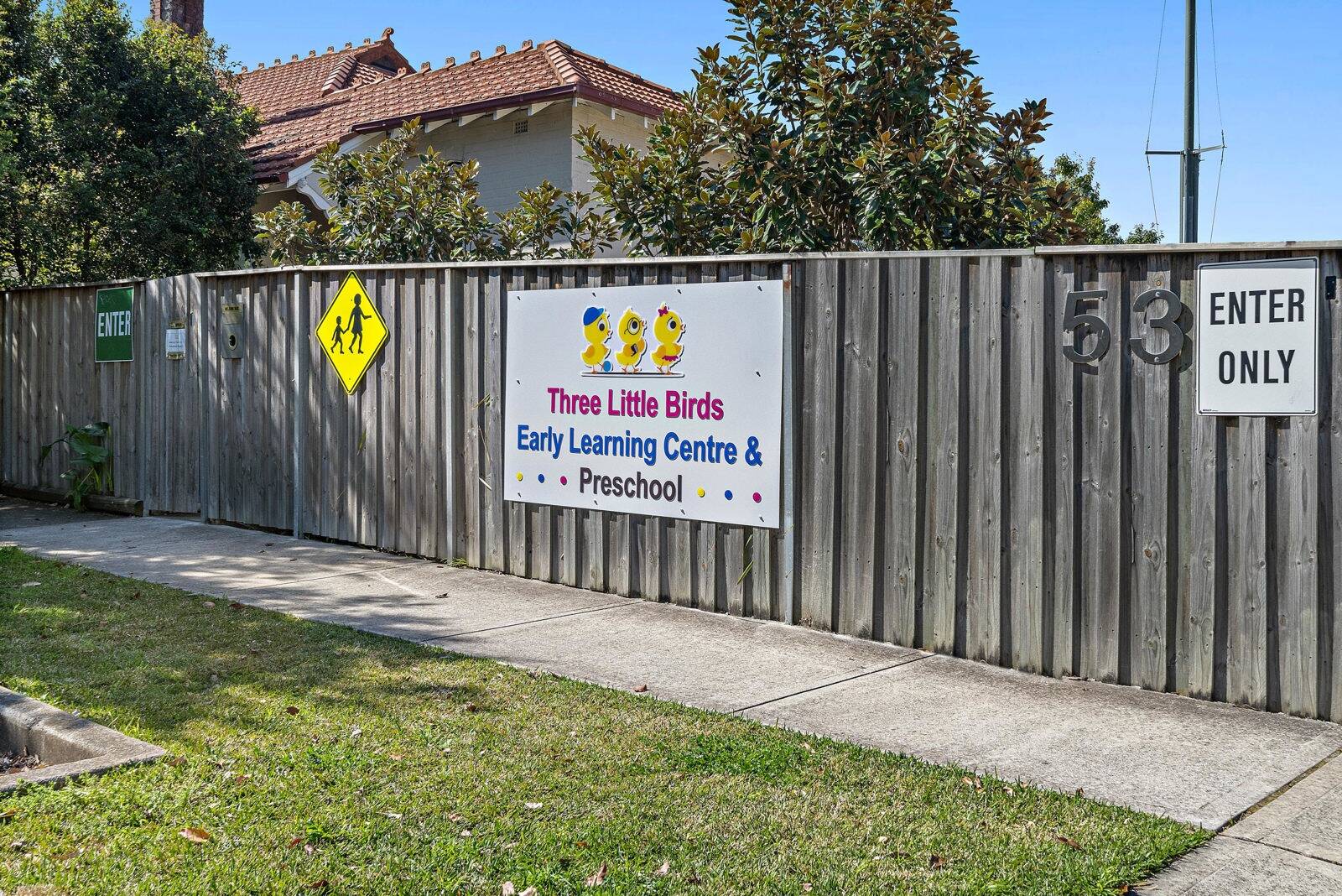 Three Little Birds Early Learning Centre and Preschool