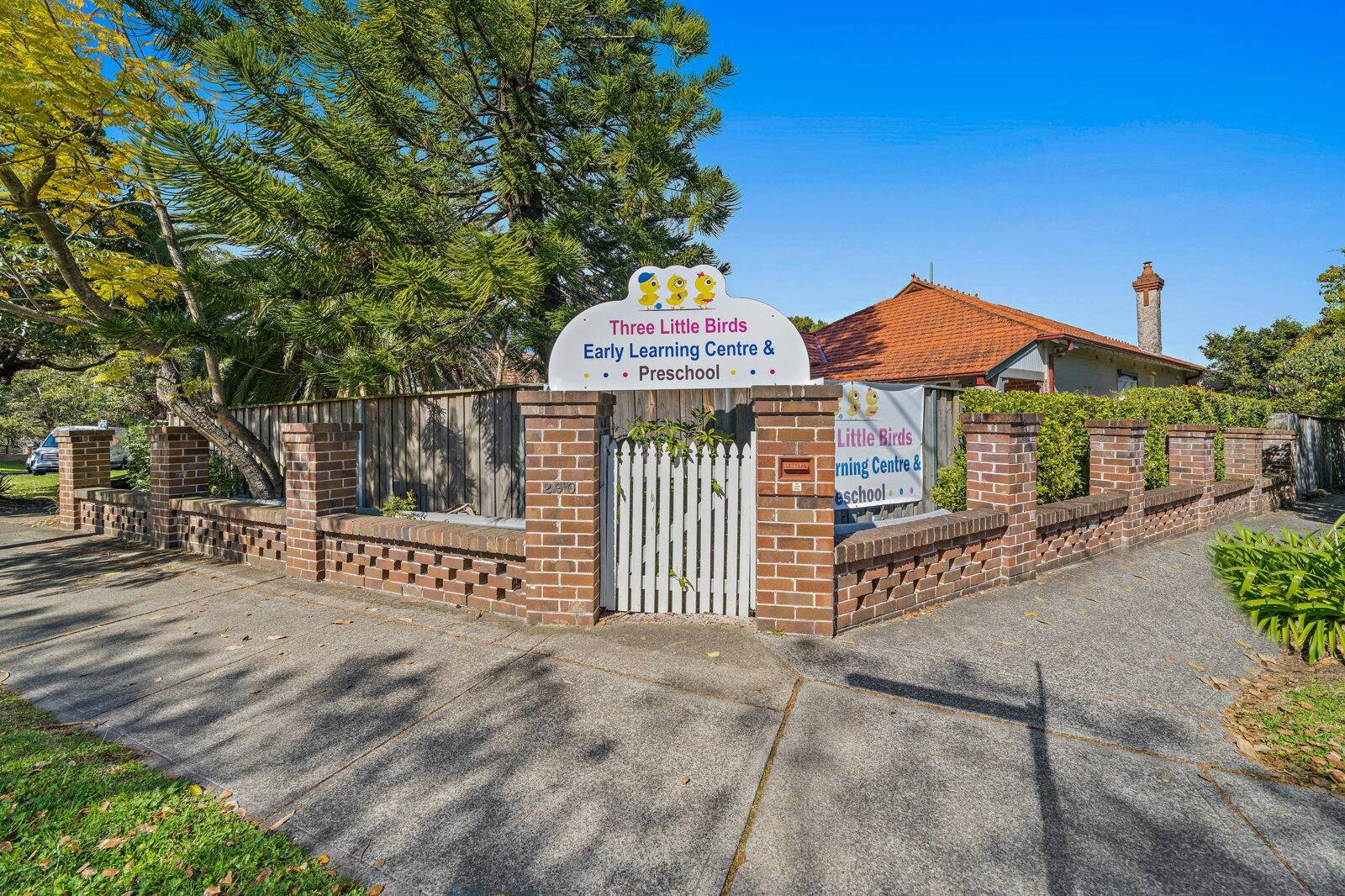 Three Little Birds Early Learning Centre and Preschool