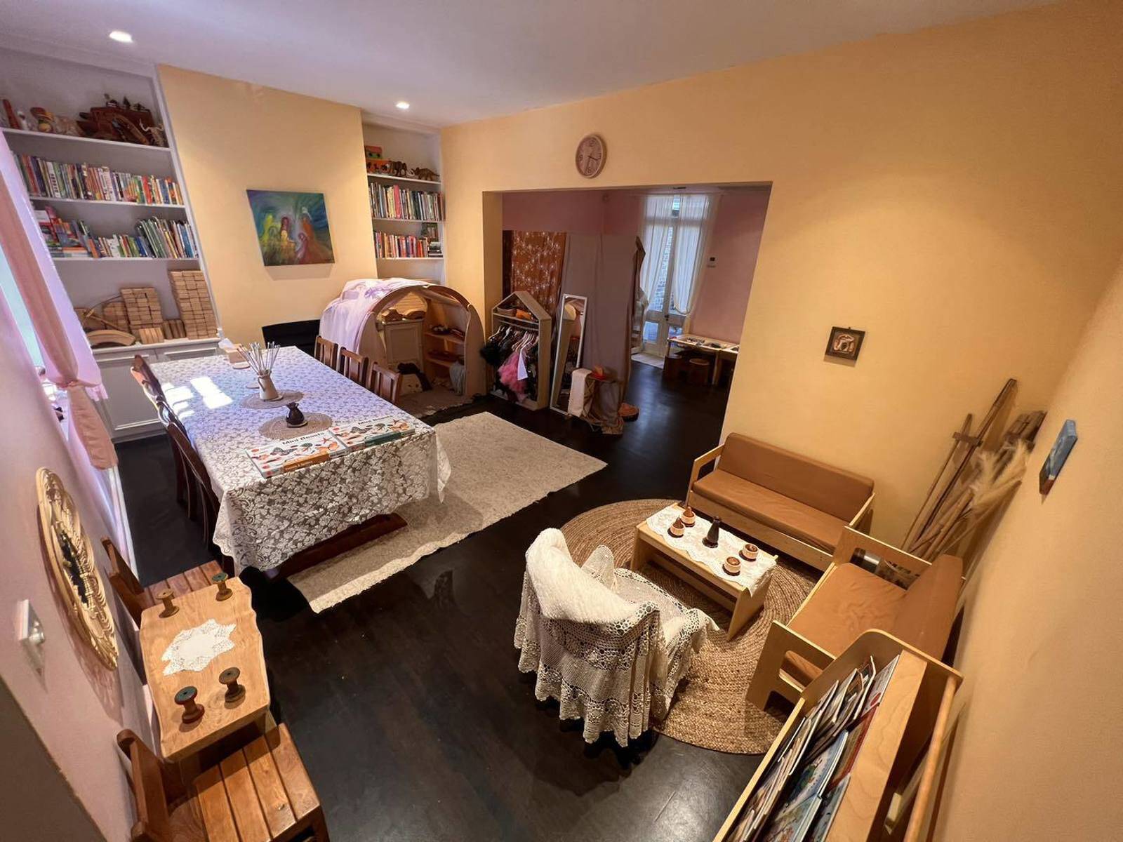 Little Rudolfs Family Academy