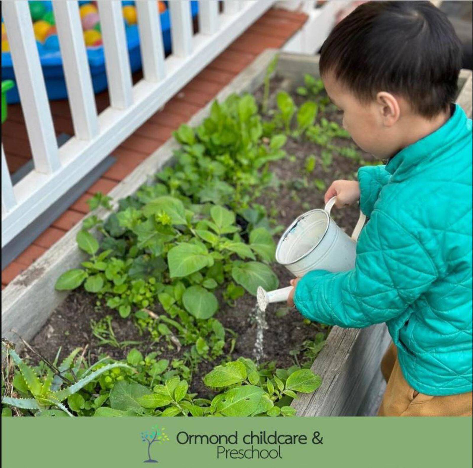 Ormond Childcare and Preschool