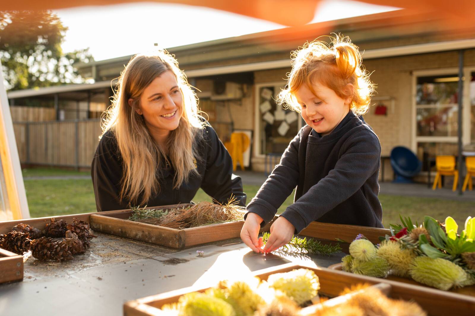 Sunrise Morphett Vale Early Learning Centre