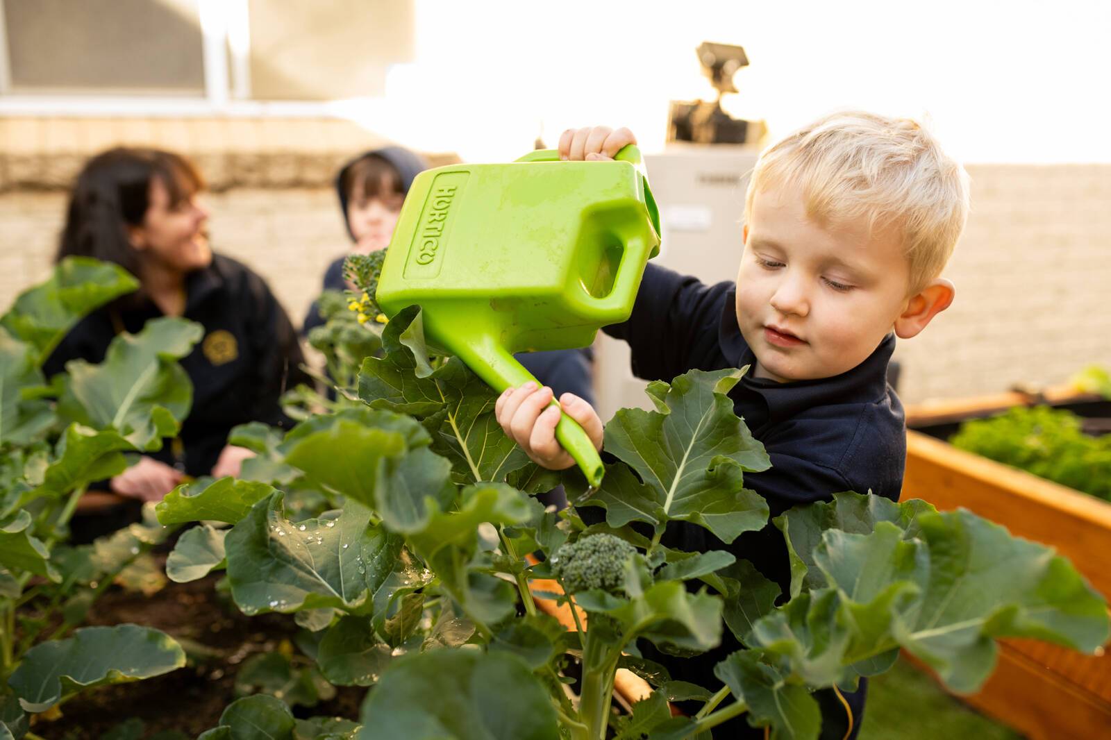 Sunrise Morphett Vale Early Learning Centre
