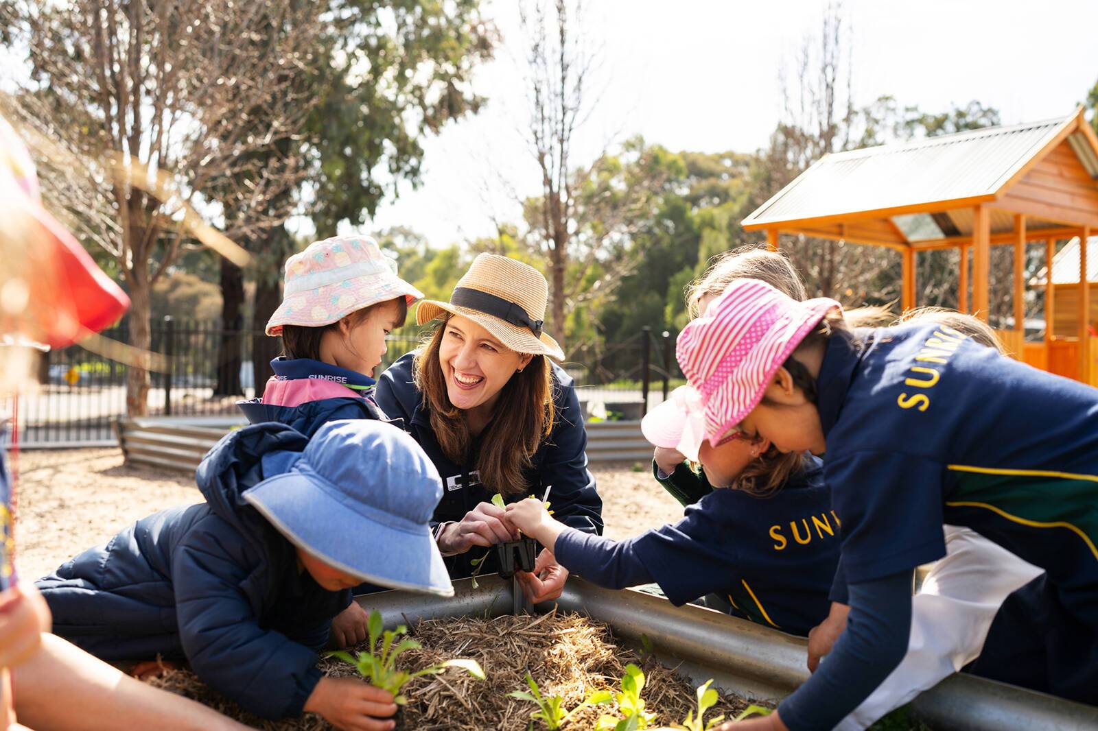 Sunrise Paradise Early Learning Centre