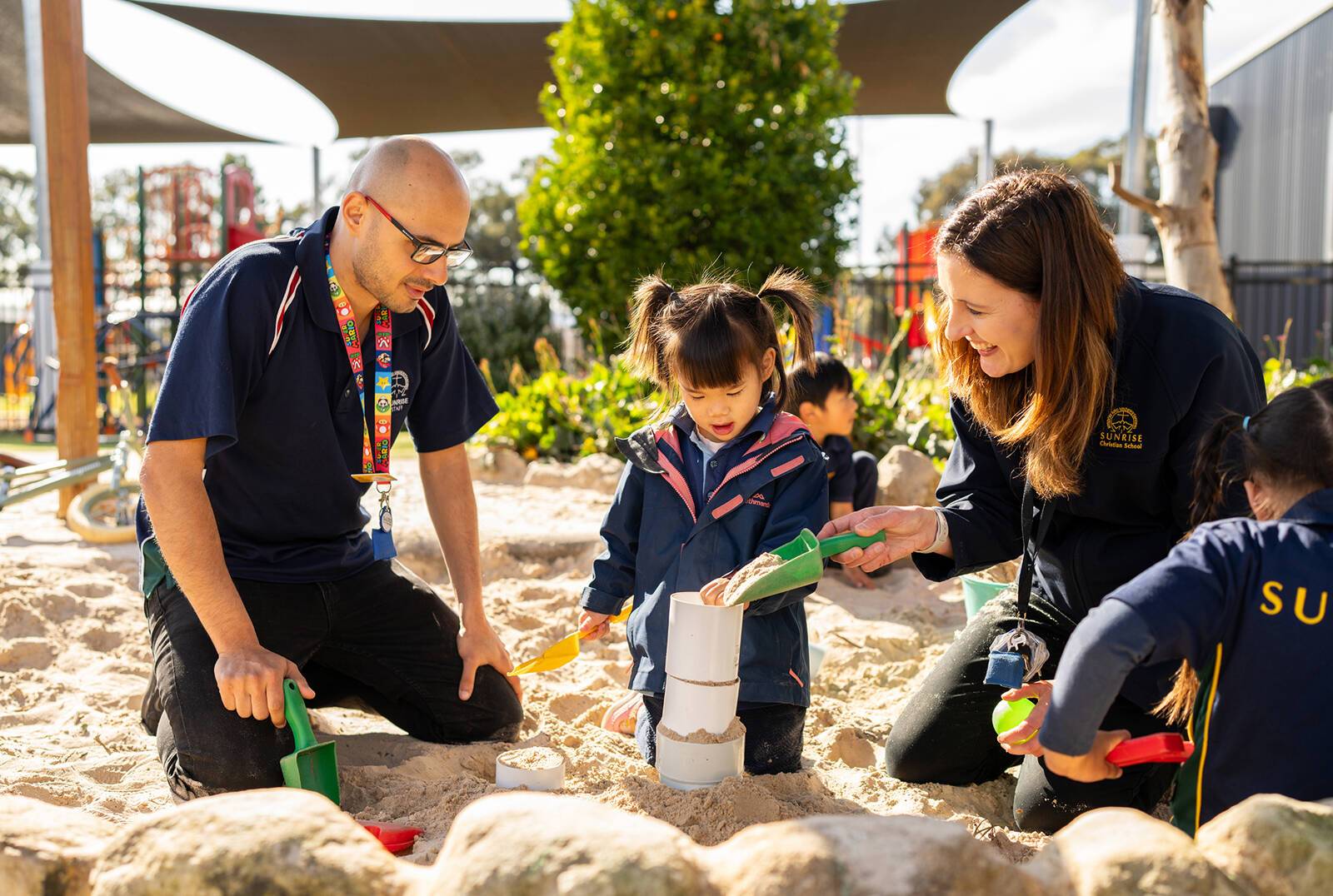 Sunrise Paradise Early Learning Centre