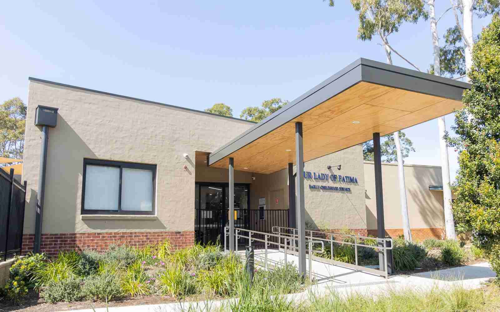 Our Lady of Fatima Preschool and Long Day Care Caringbah