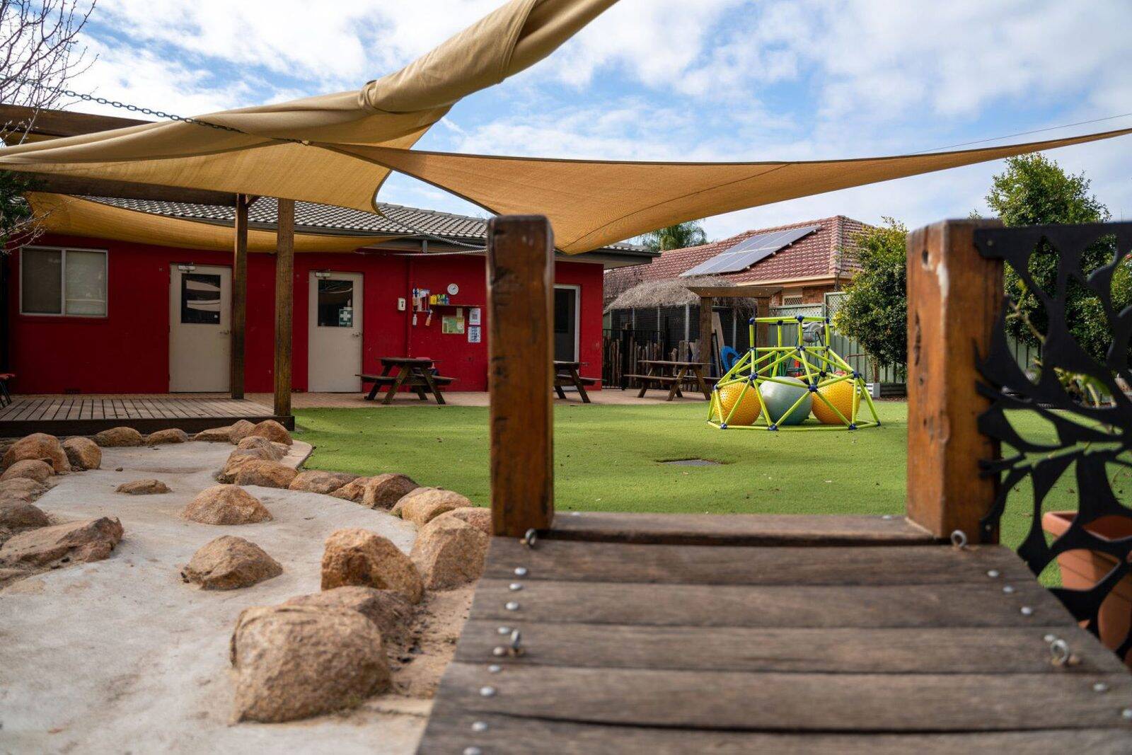 Nature's Academy Early Learning - Dubbo