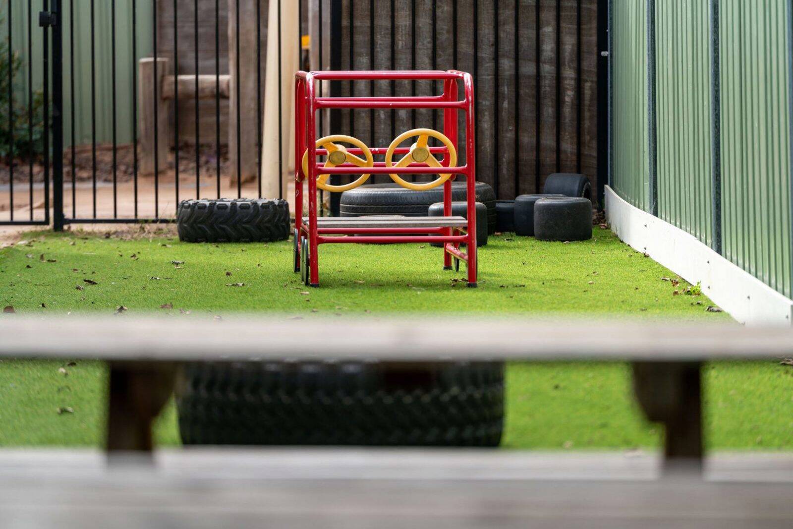 Nature's Academy Early Learning - Dubbo