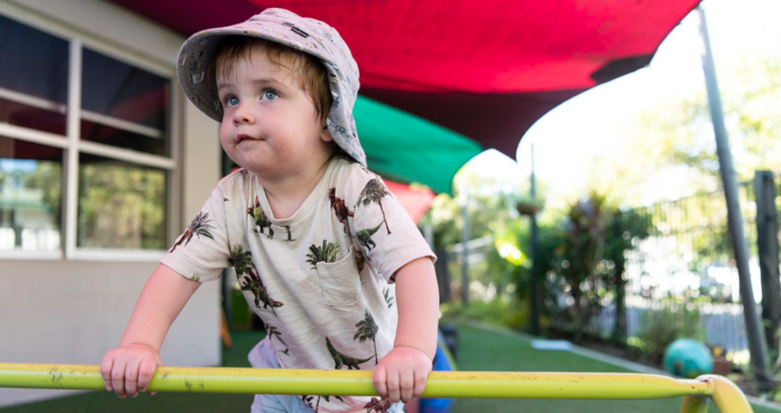 Julia Cumming Community Child Care Centre, Graceville