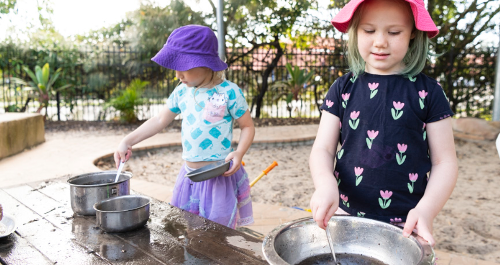 St Mary's Long Day Care + Kindergarten, Upper Coomera