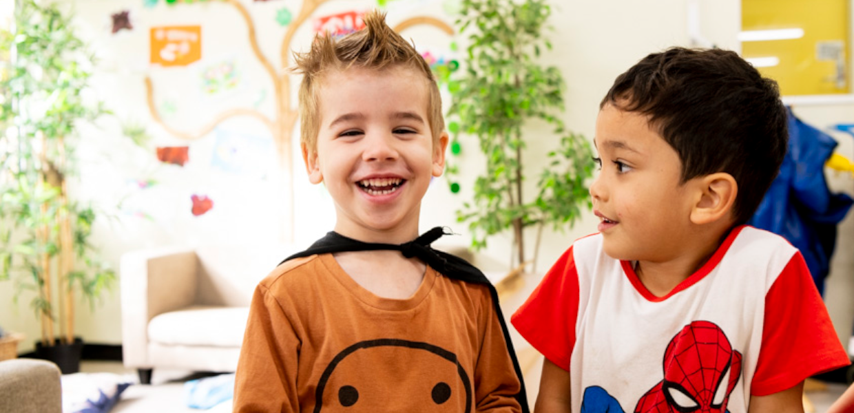 St Mary's Long Day Care + Kindergarten, Upper Coomera