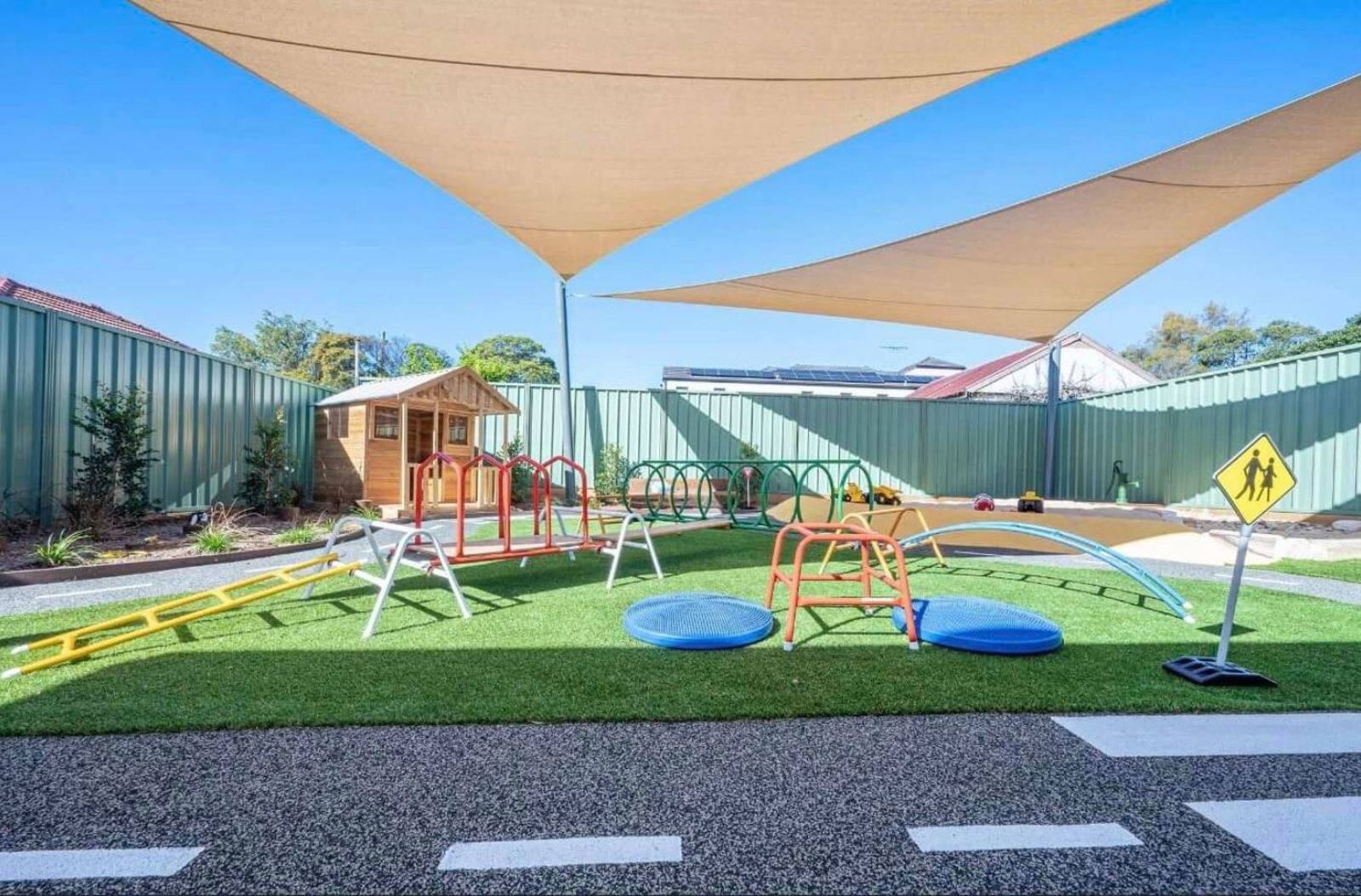 Mighty Brains Academy Canterbury Pty Ltd