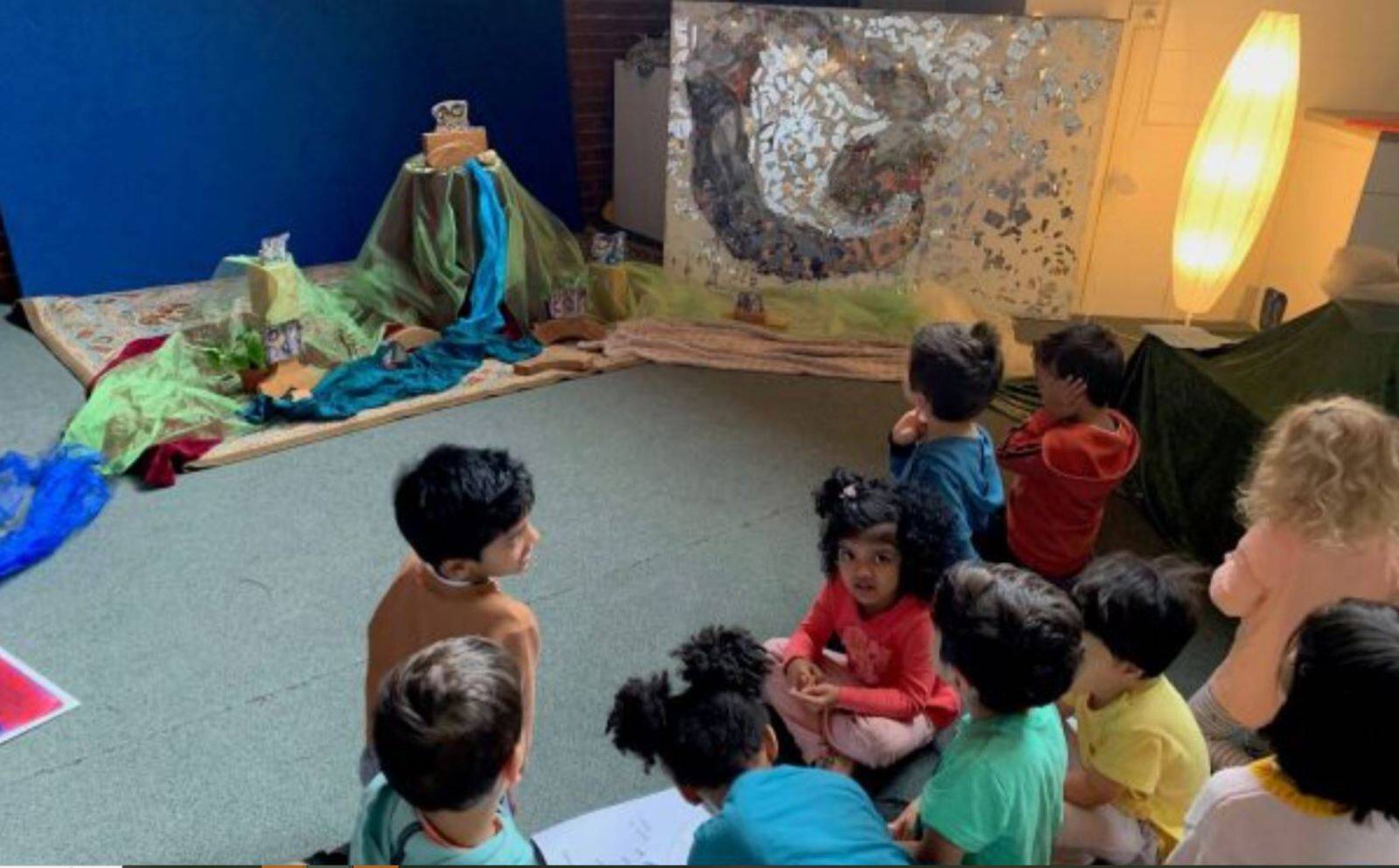 Preshil - The Margaret Lyttle Memorial School