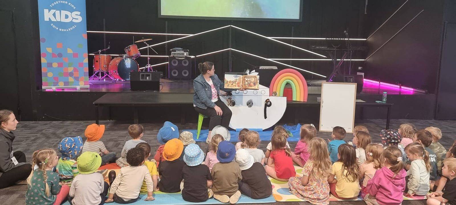 Inspire Early Learning Centre