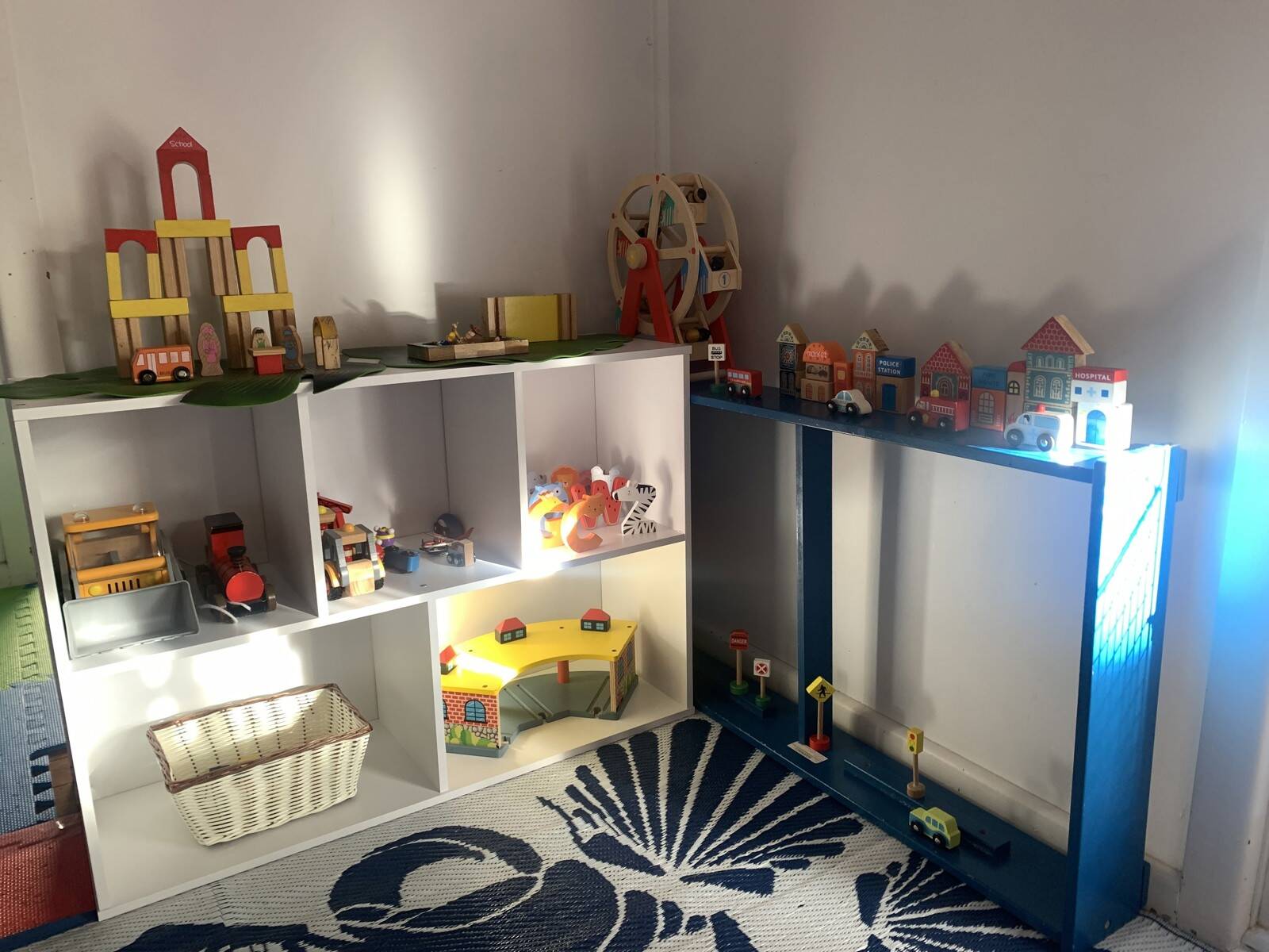 Family Day Care in Eastwood