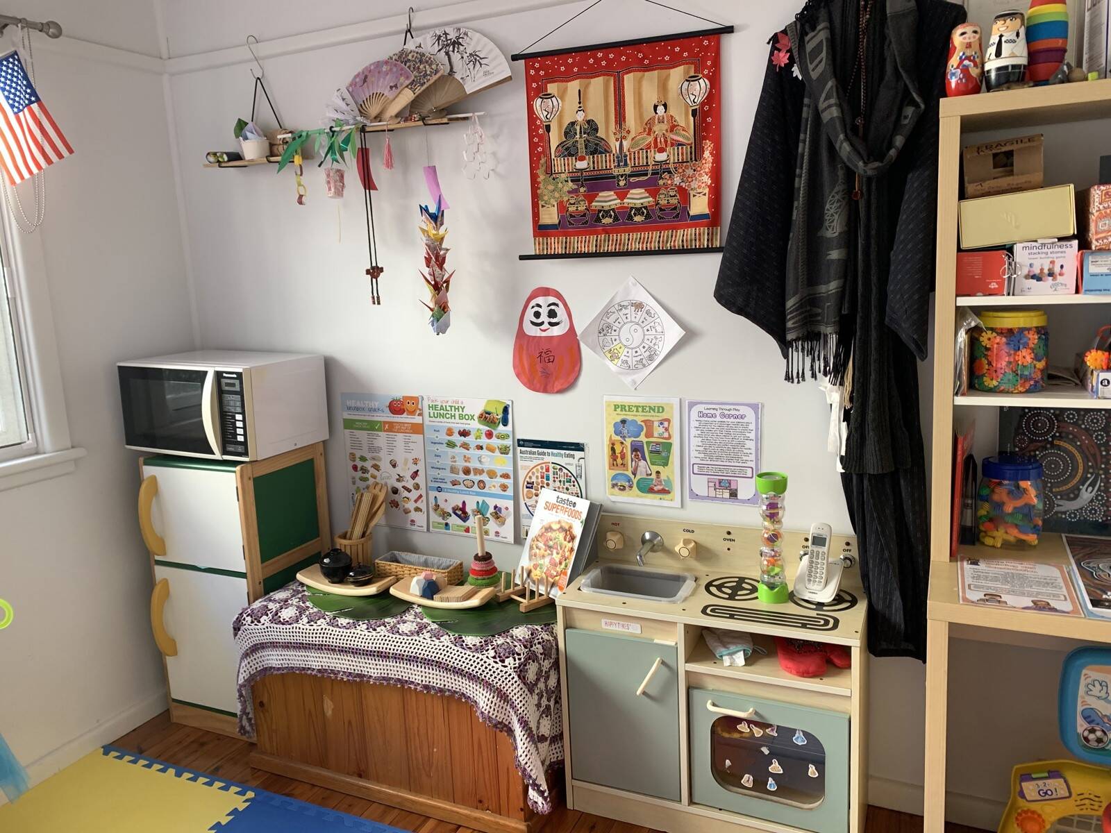 Family Day Care in Eastwood