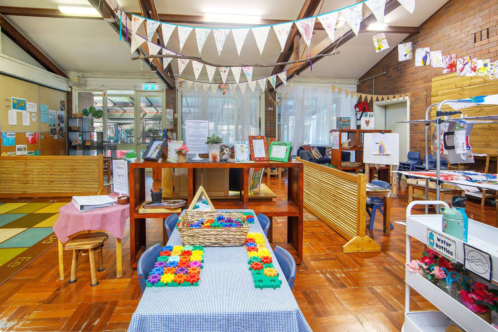 Uniting St Luke's Preschool Belmont North