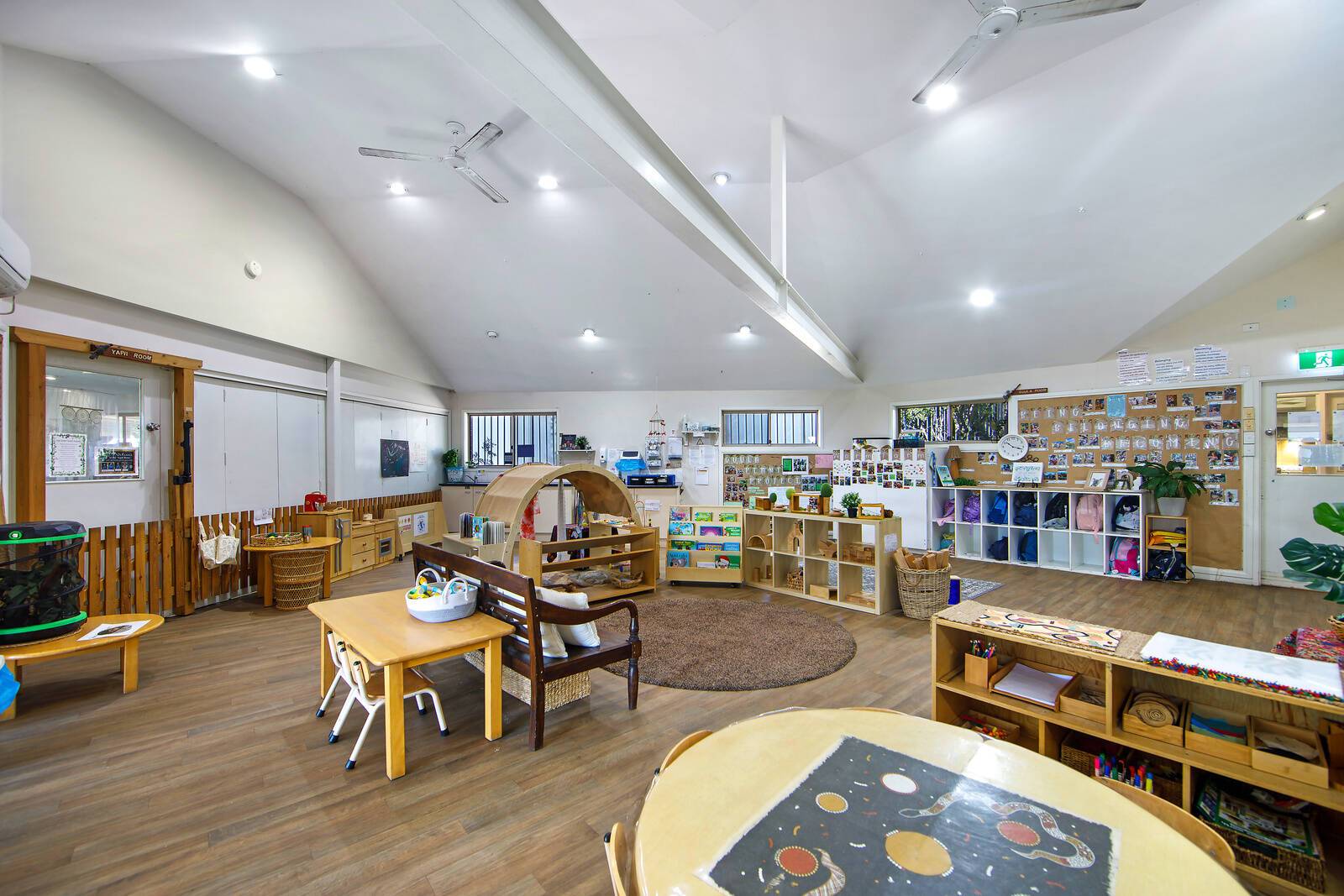 Uniting Early Learning Medowie