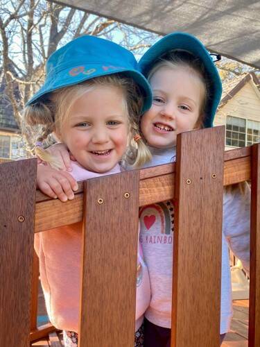 Rainbow Haven Kindergarten